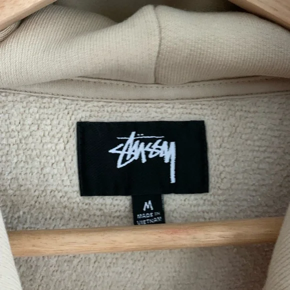 Stussy Hoodie - Picture 3 of 7